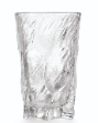 Drinking Glassware (Model TK60